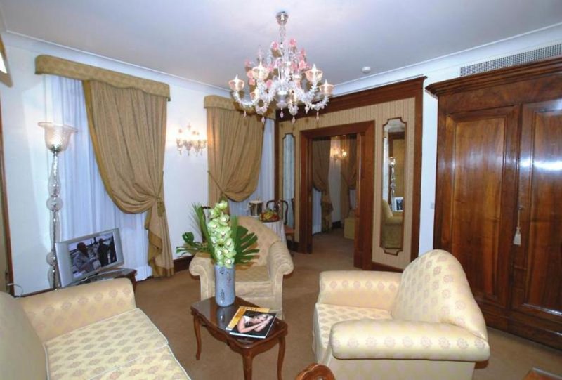 Lounge/Empfang