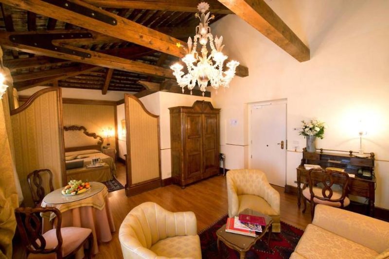 Lounge/Empfang