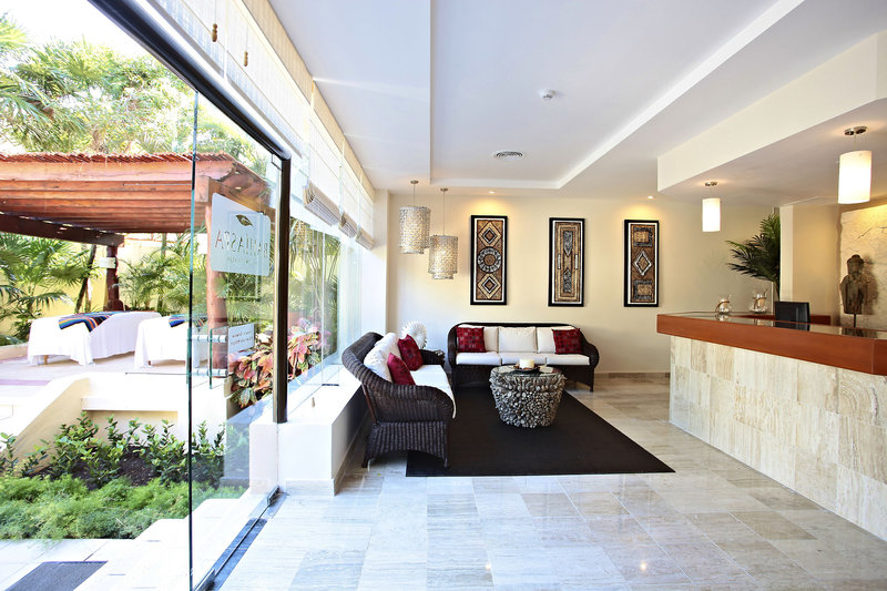 Lounge/Empfang