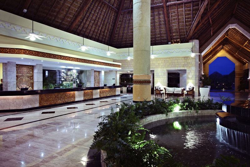 Lounge/Empfang