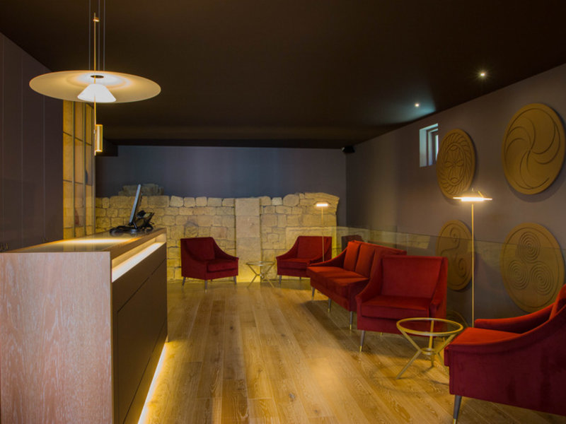 Lounge/Empfang