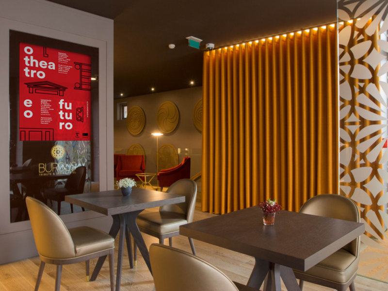 Lounge/Empfang