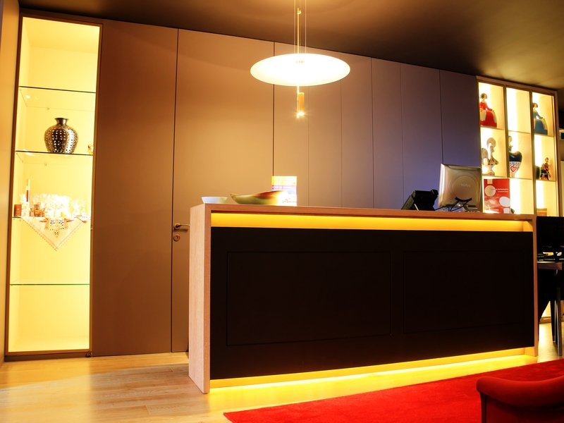 Lounge/Empfang