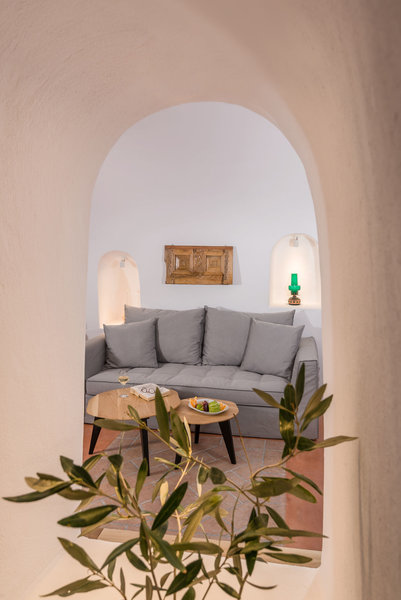 Lounge/Empfang