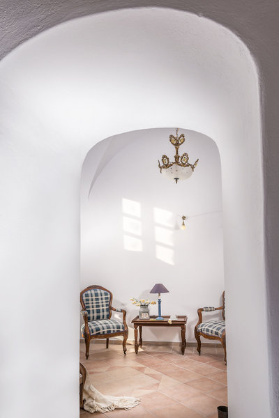 Lounge/Empfang