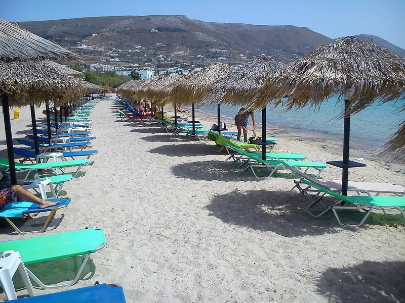 Strand