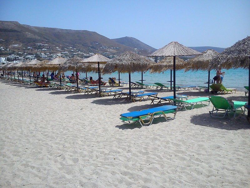 Strand