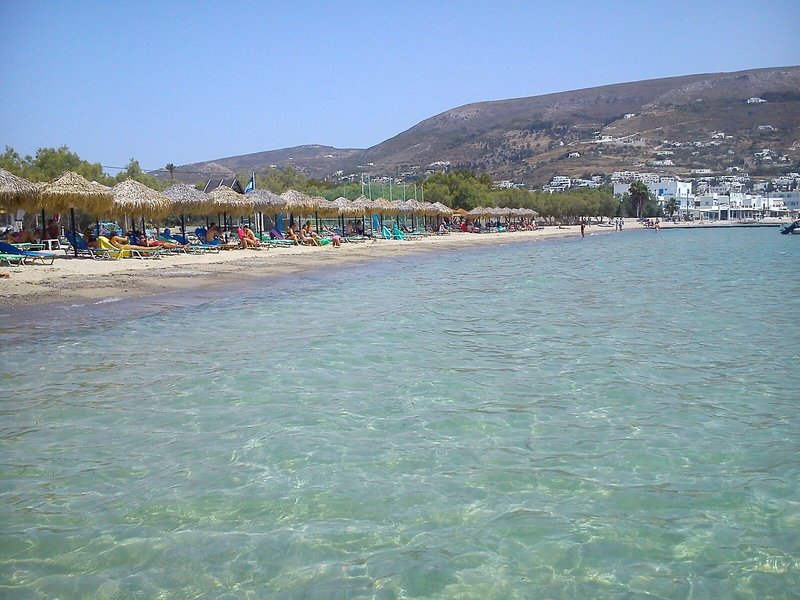 Strand