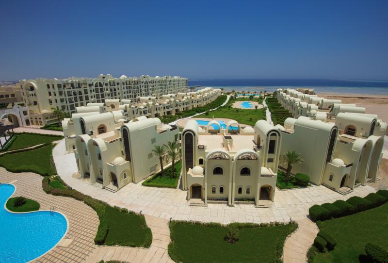 Kairaba Lagoon Sahl Hasheesh in Sahl Hasheesh, Hurghada Außenaufnahme