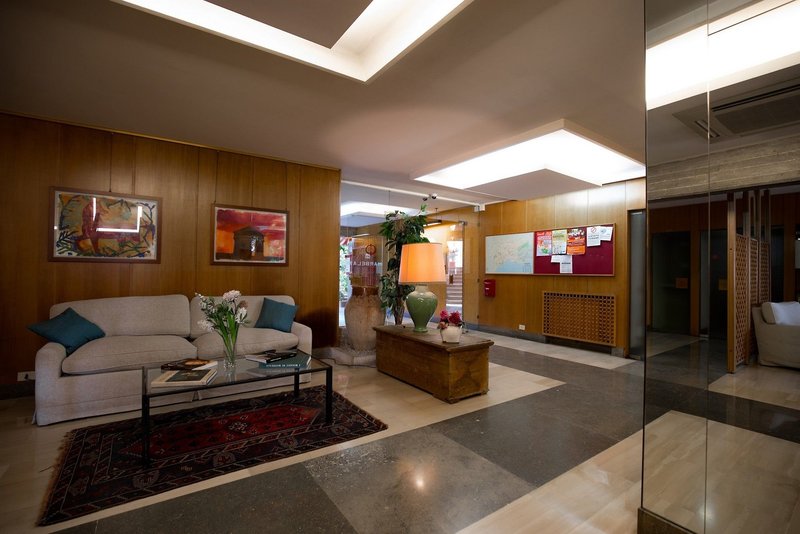Lounge/Empfang