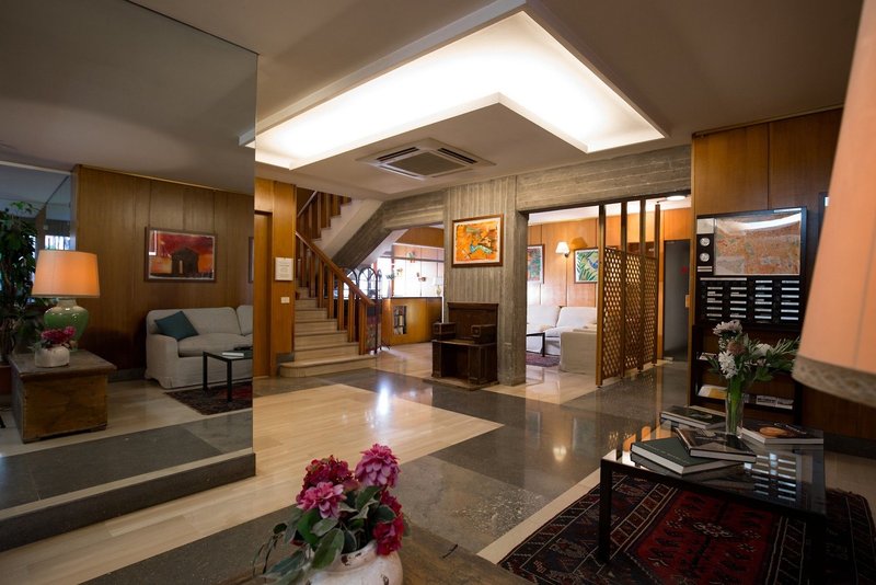 Lounge/Empfang