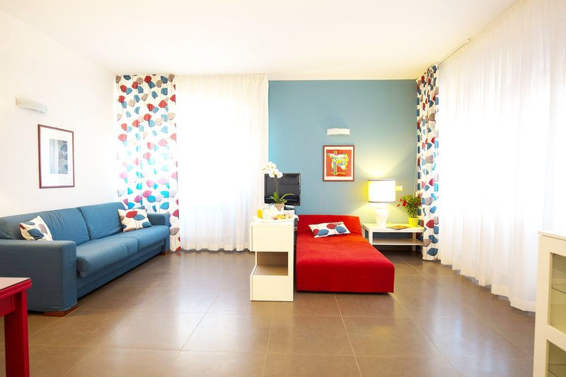 Lounge/Empfang