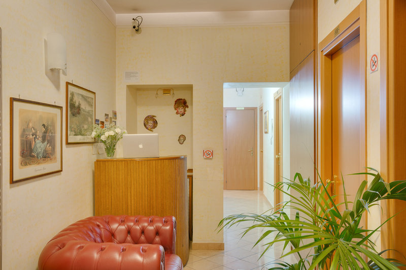 Lounge/Empfang