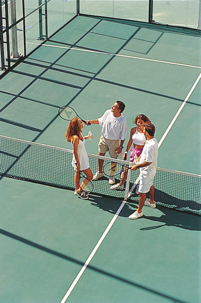 Sport und Freizeit