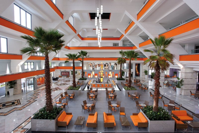 Lounge/Empfang