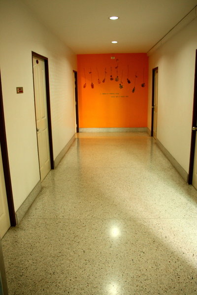 Lounge/Empfang