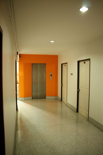 Lounge/Empfang