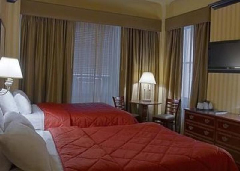 The Gregory in New York City, New York (John F Kennedy) Wohnbeispiel