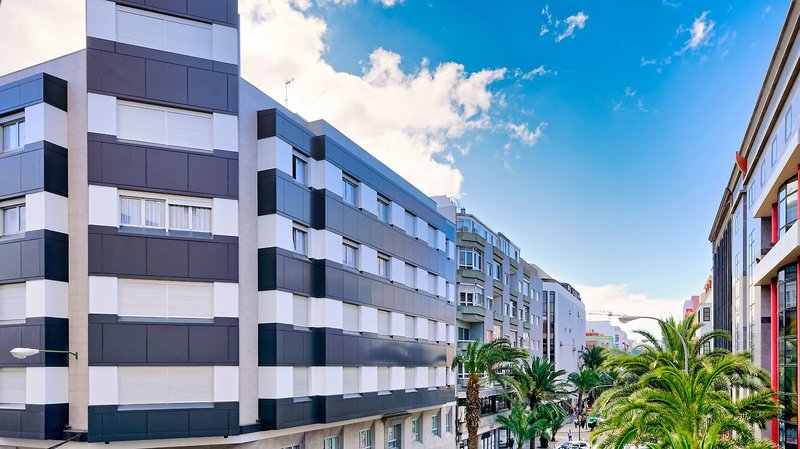 BEX Holiday Homes in Las Palmas de Gran Canaria, Gran Canaria Außenaufnahme