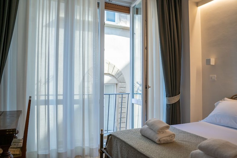 Residenza degli Speziali in Florenz, Florenz Wohnbeispiel