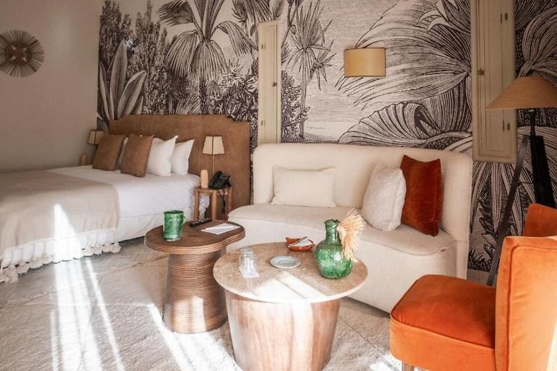 Lounge/Empfang
