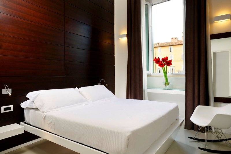 Navona Suites in Rom, Rom-Fiumicino Wohnbeispiel