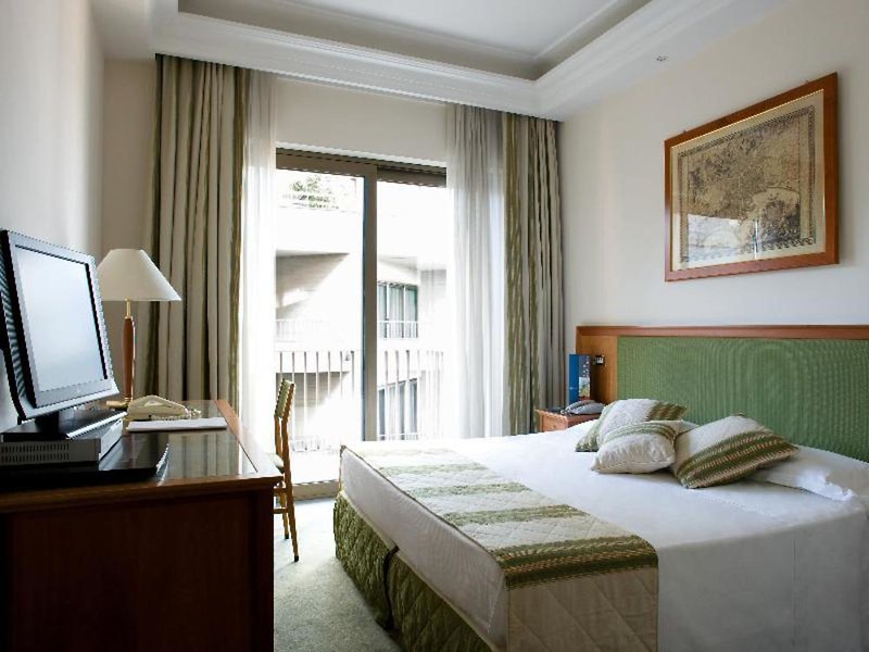 Royal Continental in Neapel, Neapel Wohnbeispiel