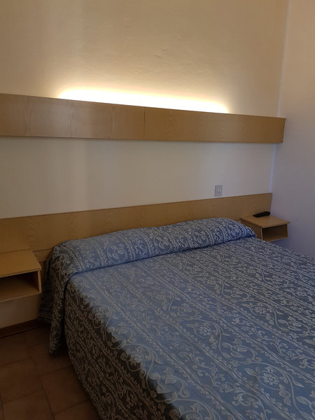 San Martino in Riccione, Rimini Wohnbeispiel