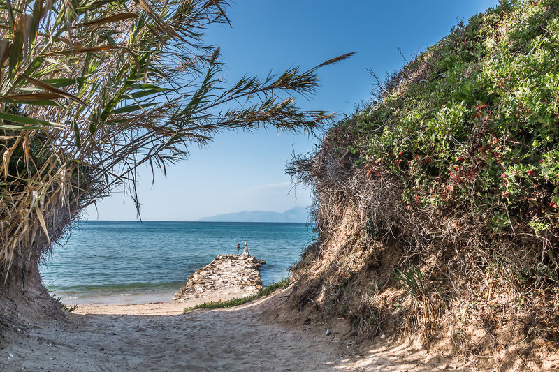 Strand