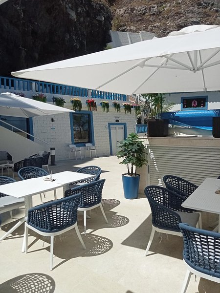 Mediterraneo Madeira in São Vicente, Funchal (Madeira) Terrasse Mediterraneo Madeira in São Vicente, Funchal (Madeira) Terrasse