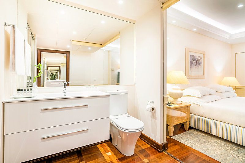 Badezimmer