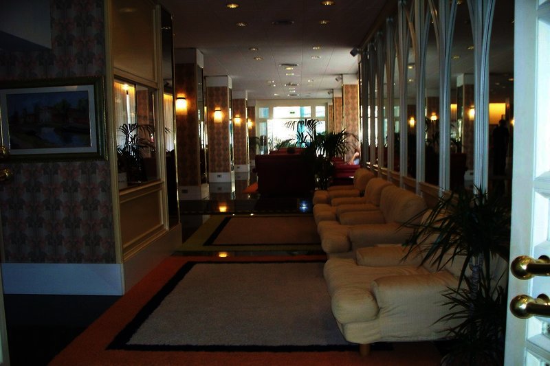 Lounge/Empfang