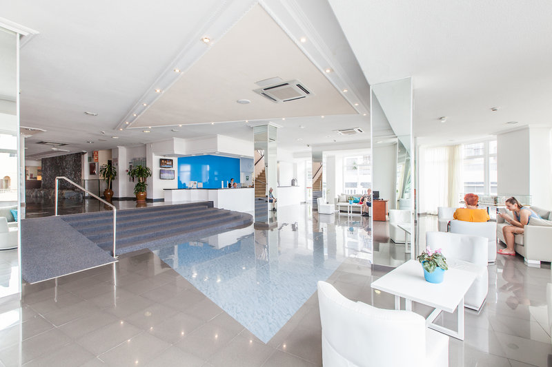 Lounge/Empfang