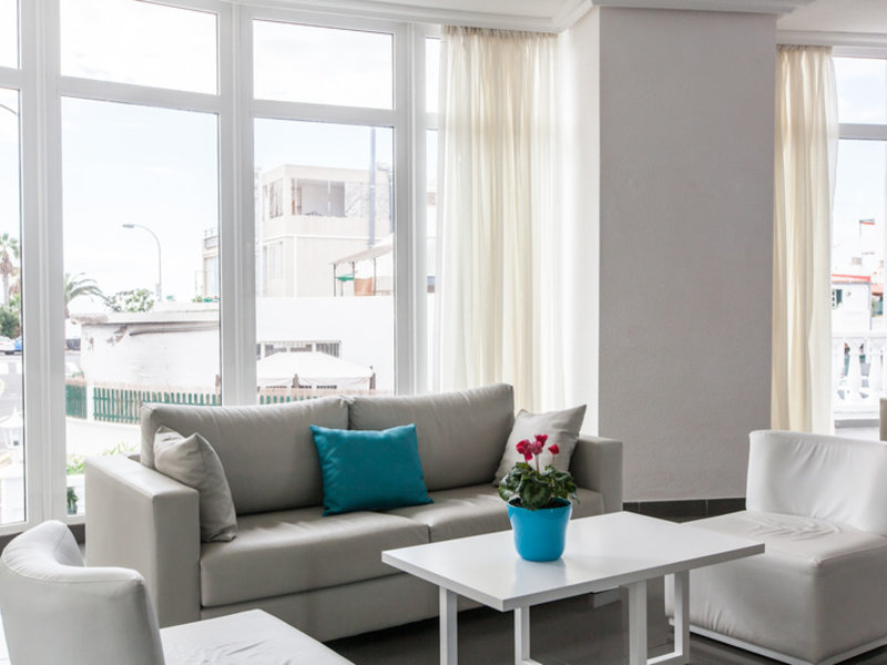 Lounge/Empfang