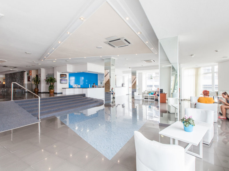 Lounge/Empfang