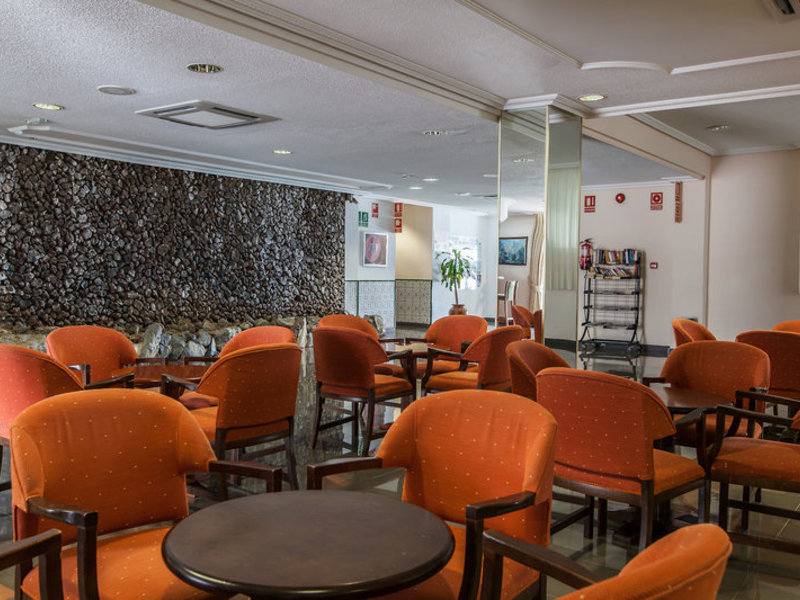 Lounge/Empfang