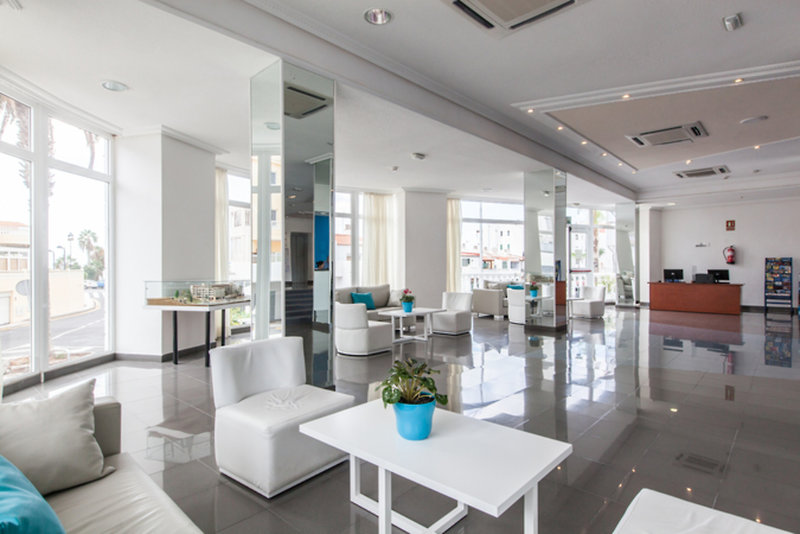 Lounge/Empfang