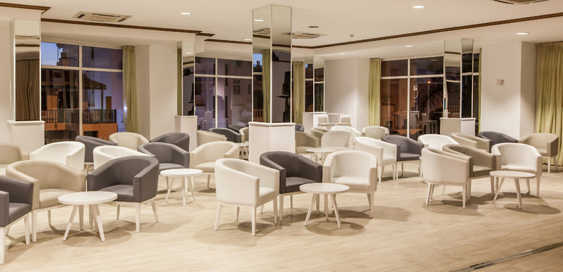 Lounge/Empfang