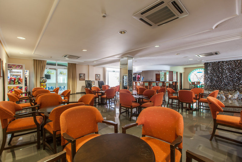 Lounge/Empfang