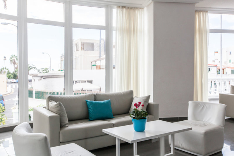 Lounge/Empfang