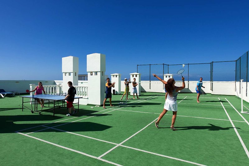 Sport und Freizeit
