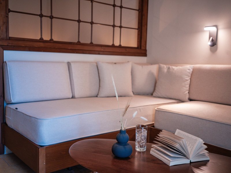 Lounge/Empfang
