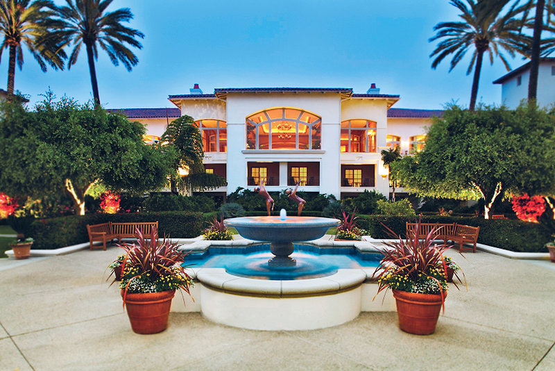 Park Hyatt Aviara Resort in Carlsbad, San Diego Außenaufnahme