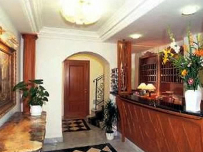 Lounge/Empfang