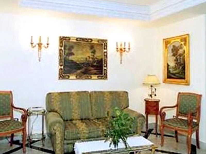 Lounge/Empfang
