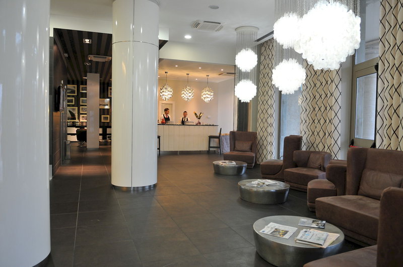 Lounge/Empfang