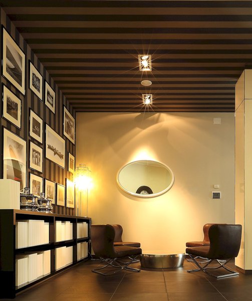 Lounge/Empfang