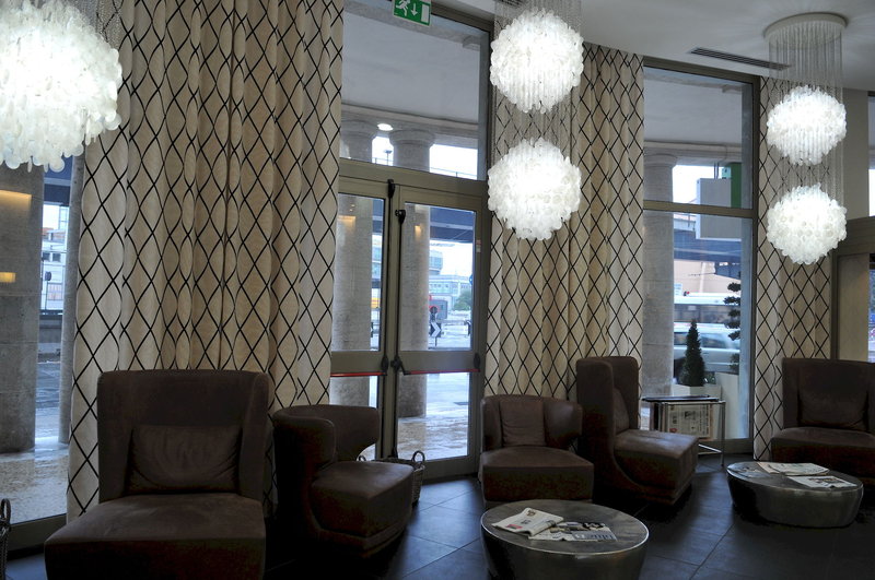 Lounge/Empfang