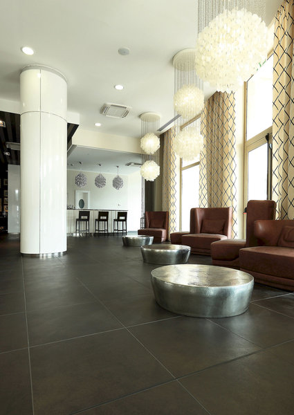 Lounge/Empfang
