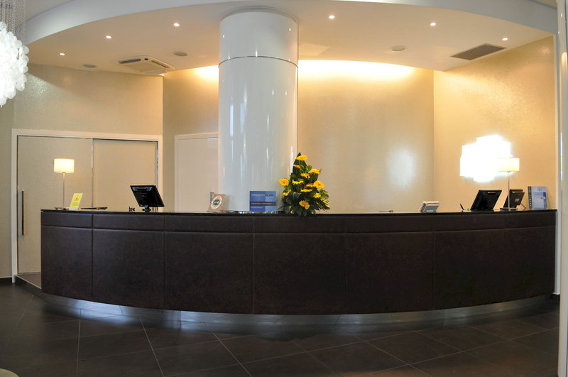 Lounge/Empfang